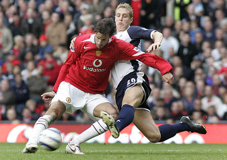 留曼彻斯特 留曼彻斯特