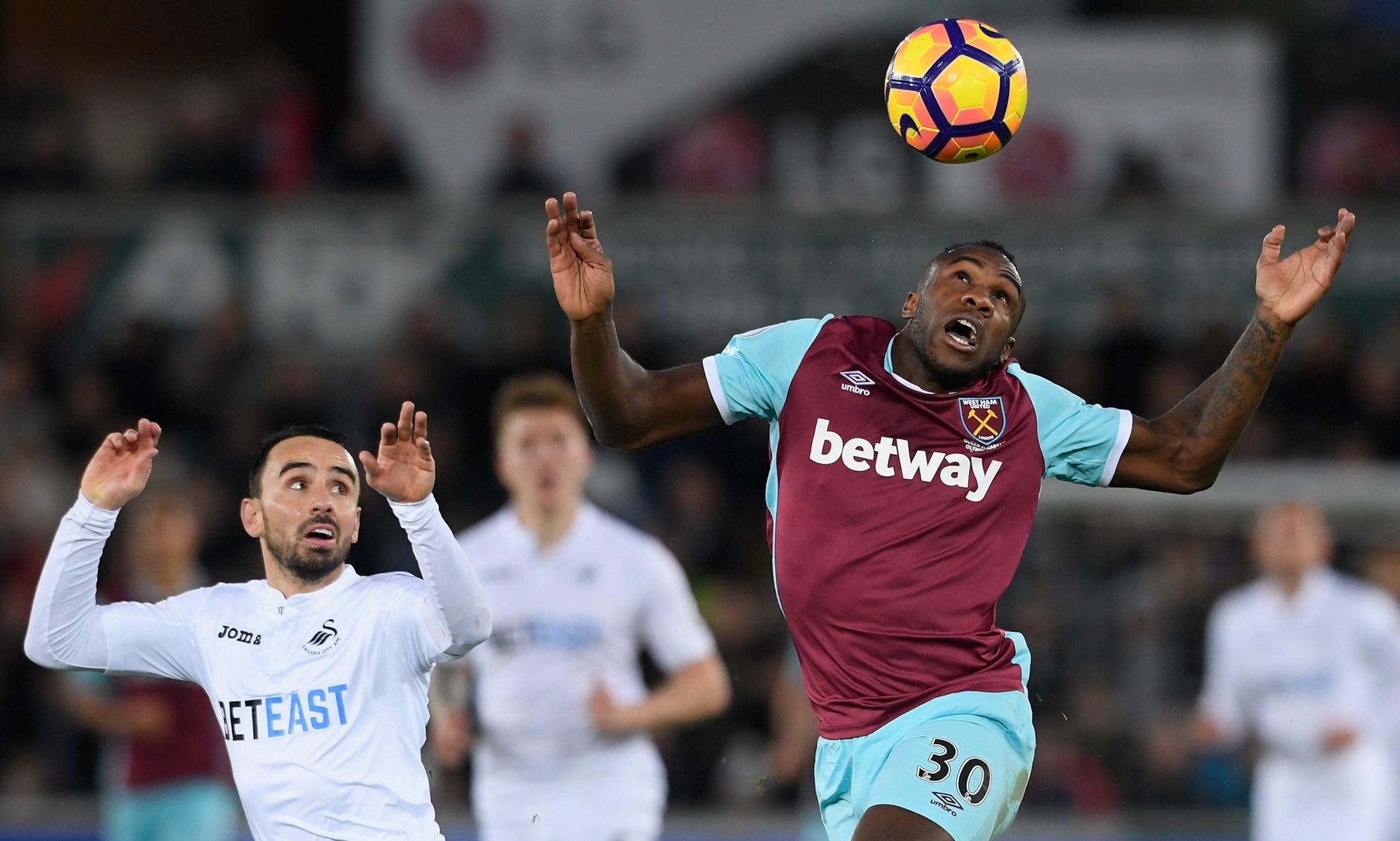 实力的关键 实力的关键