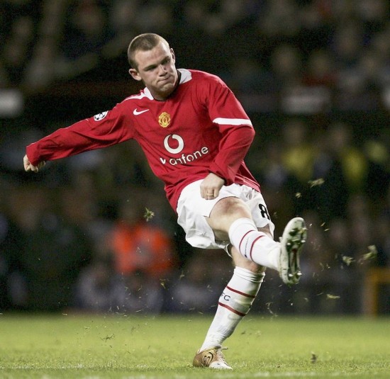 不仅在绿茵 不仅在绿茵