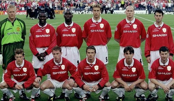 範弗裏特分 範弗裏特分