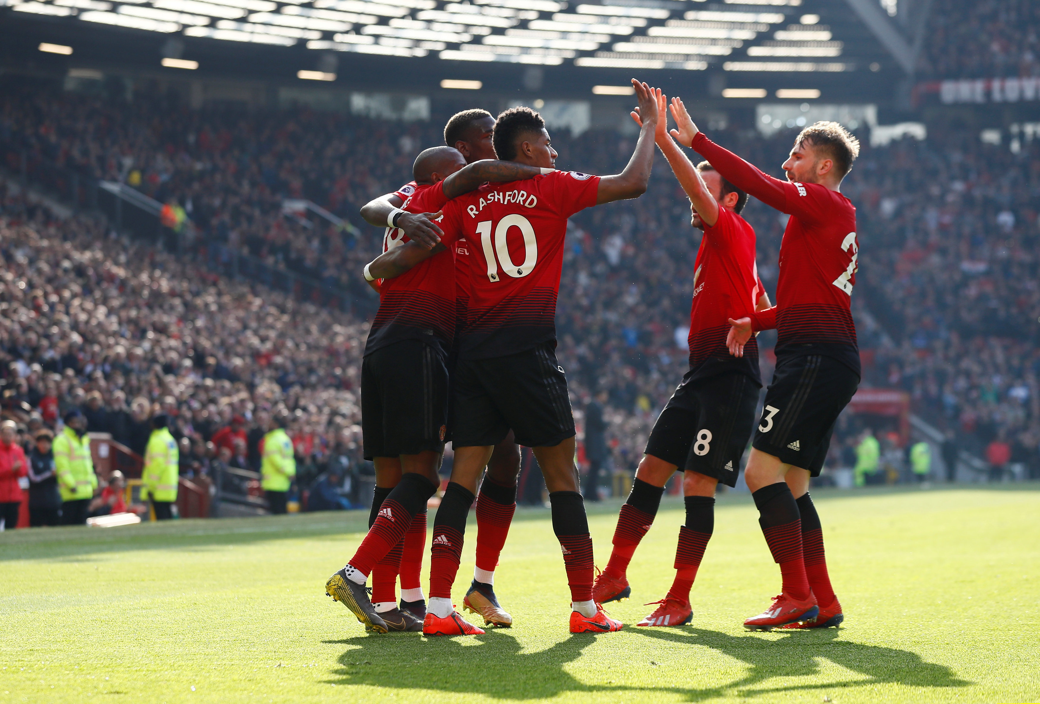 马西亚青训 马西亚青训